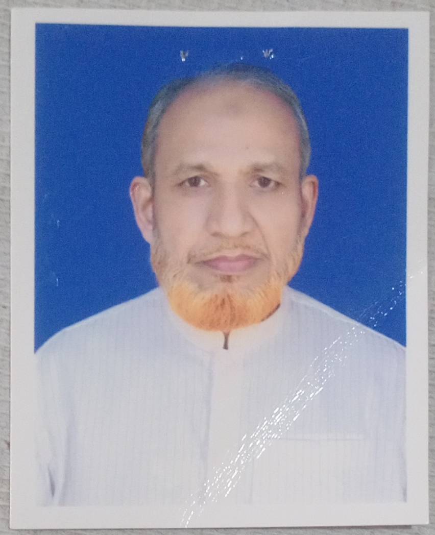 MUHAMMAD SADIQUL ISLAM